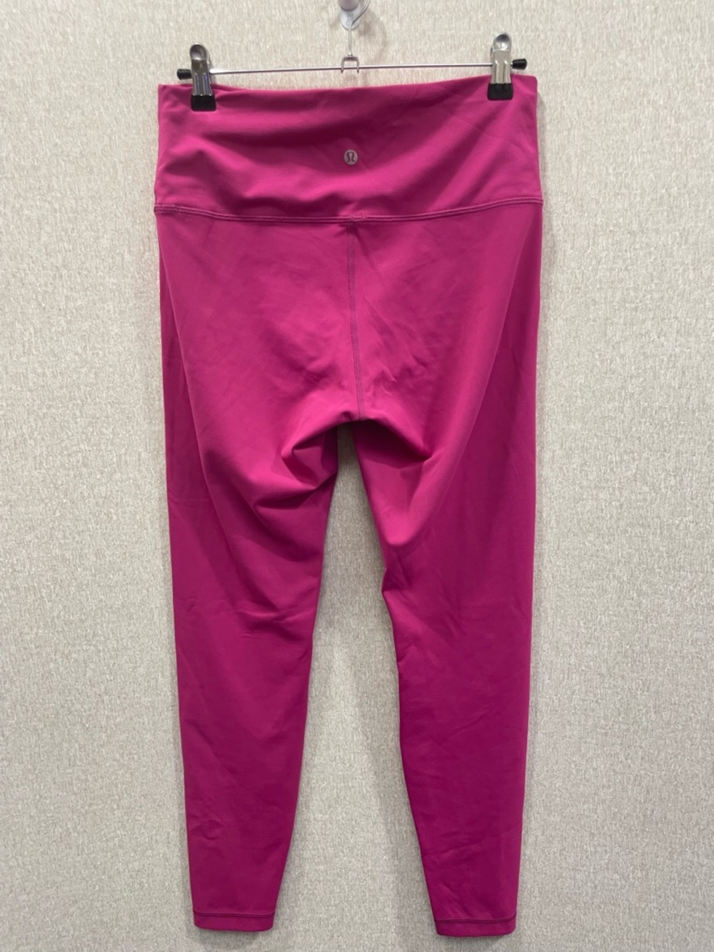 Lululemon Wunder Train High Rise Tight - Picture 6 of 6